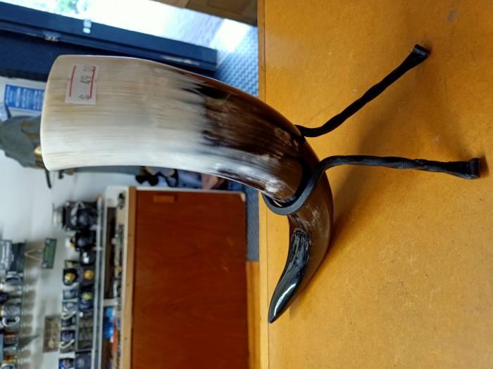 Small Drinking Horn
