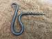 Hand Forged corkscrew