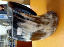 Horn Mug