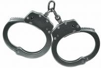 Police Handcuffs