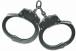 Police Handcuffs