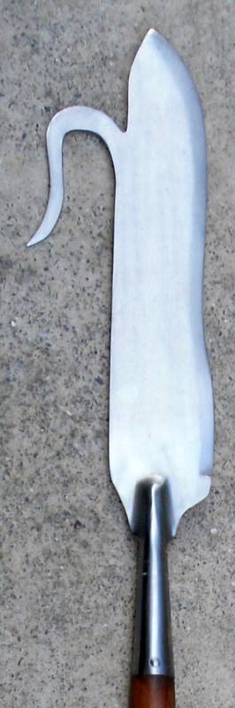 Lochaber Axe 
