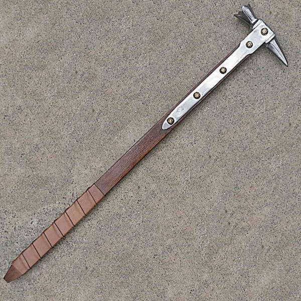 14thc Italian War Hammer
