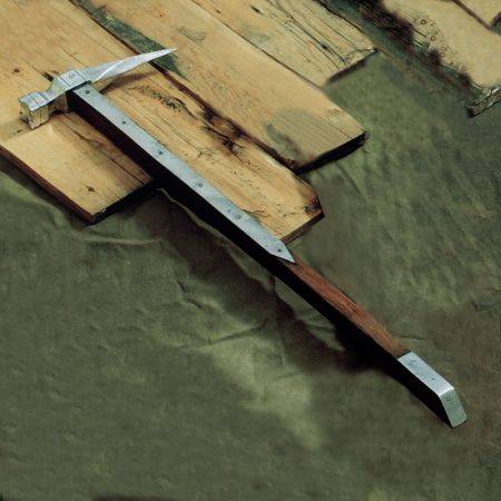 Foot Soldier’s War Hammer