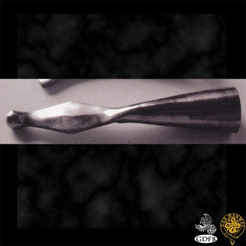 Spearhead-3 MM edges