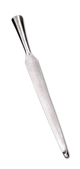 Spearhead-3 MM edges