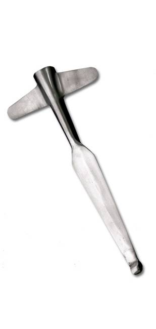 Spearhead-3 MM edges