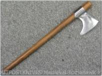 Medieval Tomahawk