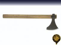 Short Viking Axe (Antique Finish)