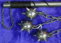 Three Ball Flail