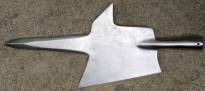  Halberd   Head Only