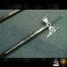 Pole Axe Head Only