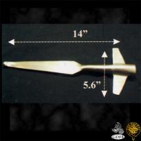 Spearhead-3 MM edges