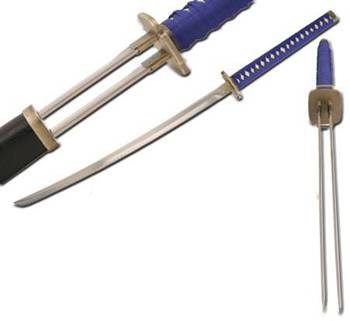 Final Fantasy Kadaj Sword Advent Children