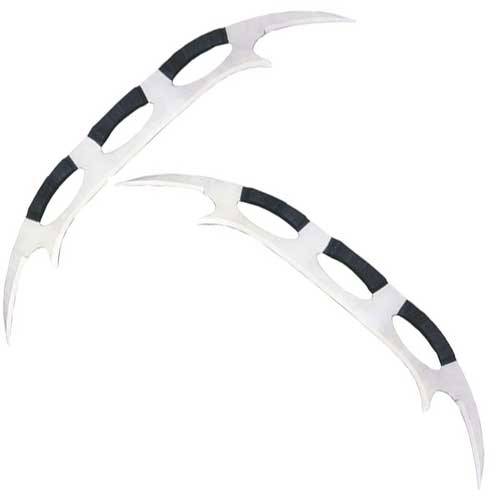 Bat’leth Star Trek Sword of Kahless