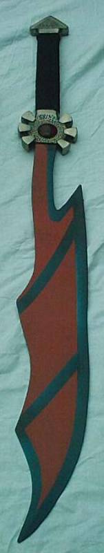 Kingdom Hearts Riku&rsquo;s Soul eater