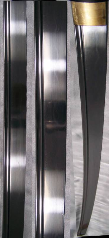 Tang Dynasty Dao 1095