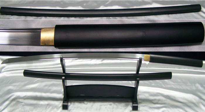 Tang Dynasty Dao 1095