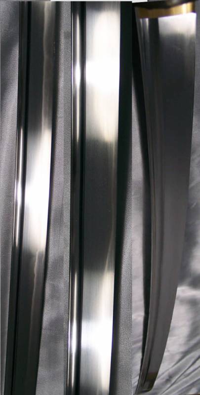 Plain Tempered Acid etched harmon