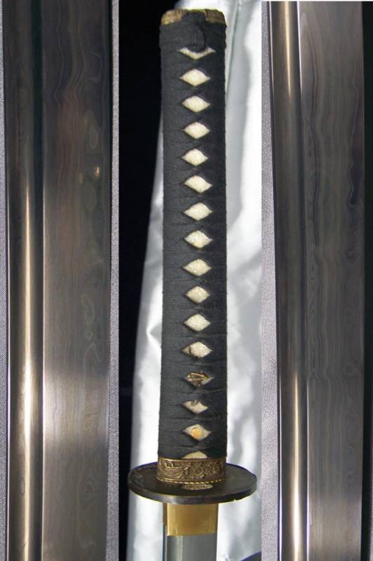 Plain Black 1950 folded no harmon