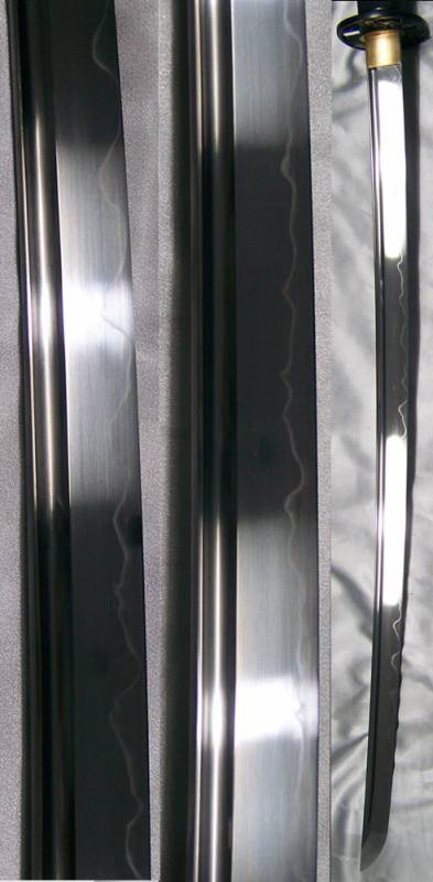 Plain 1090 Midare clay harmon