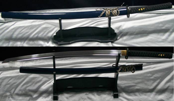 Plain 1090 Midare clay harmon