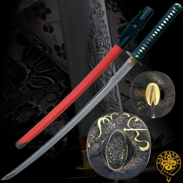 Kami Katana