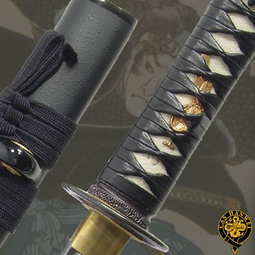 Miyamoto Musashi Wakizashi
