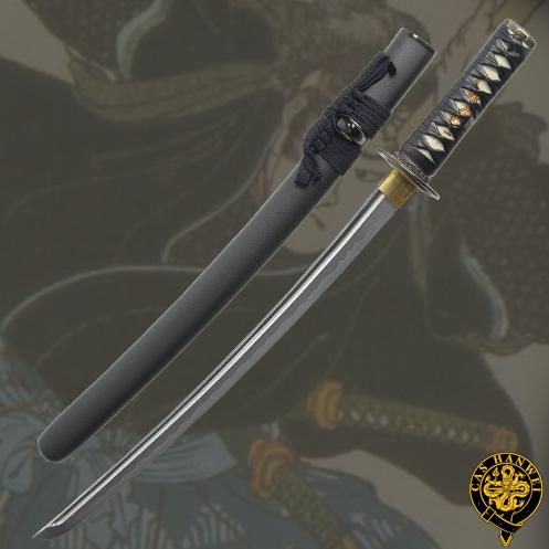 Miyamoto Musashi Wakizashi