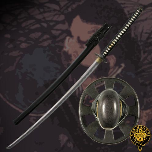 Practical-Pro Katana