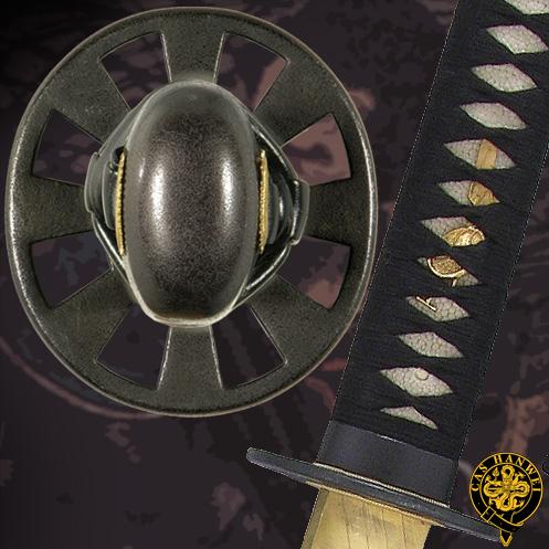 Practical Pro Elite Katana