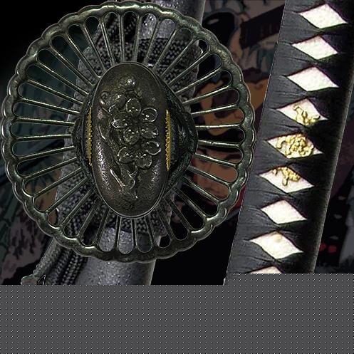 Practical Plus Katana