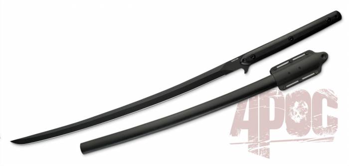 Atrim Survival Katana
