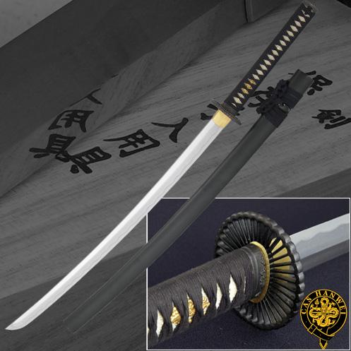 Practical Plus Elite Katana