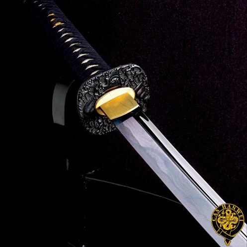 Meijin Katana