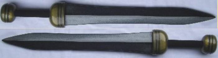 Roman Gladius
