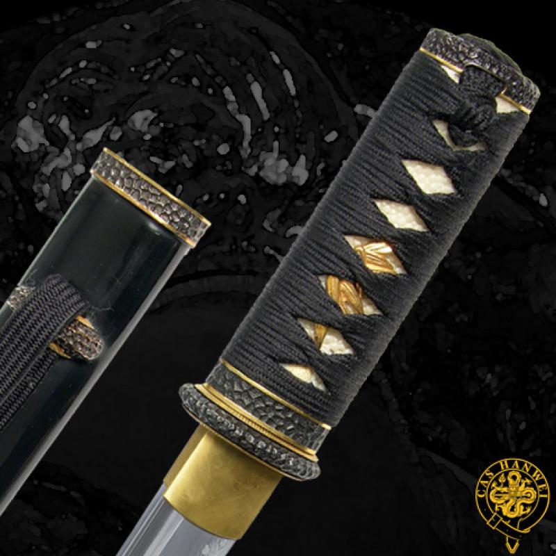 Tiger Tanto