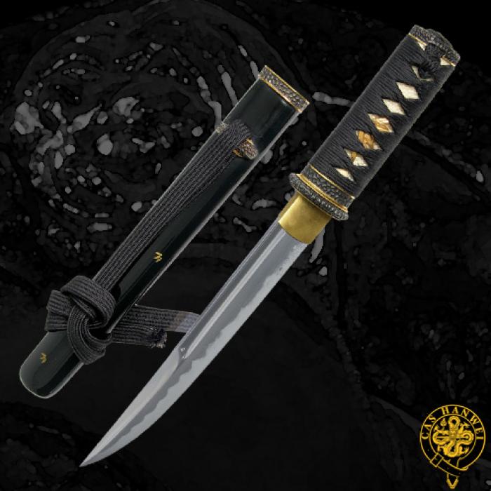 Tiger Tanto