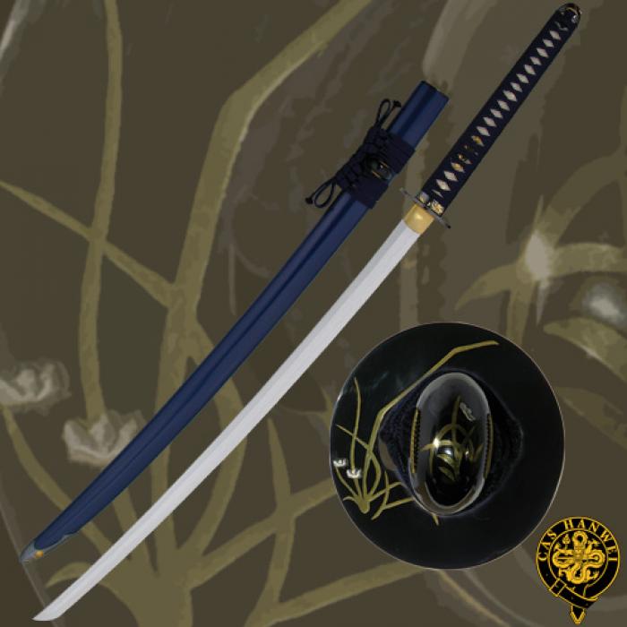 Orchid Katana