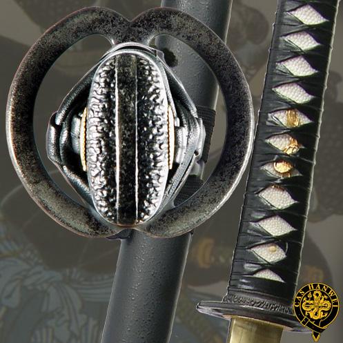 Miyamoto Musashi Daito