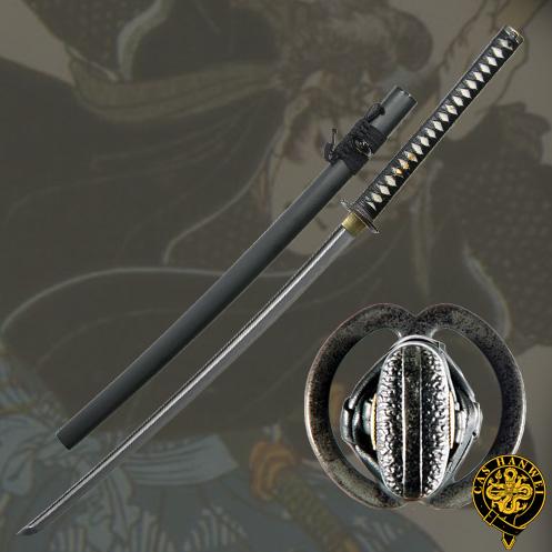 Miyamoto Musashi Daito