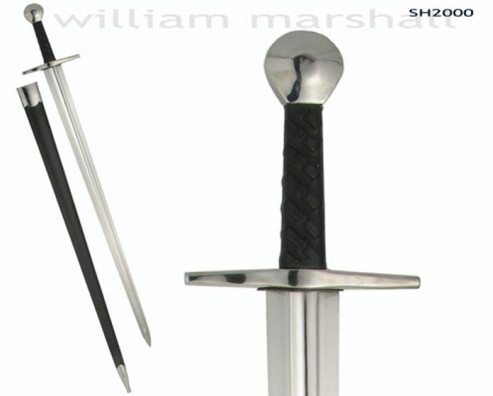 Sir William Marshall Sword