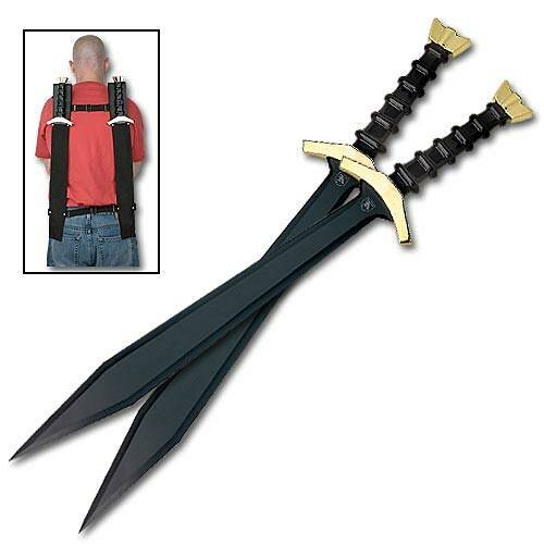 BANGKOK BATTLE DUO SET.