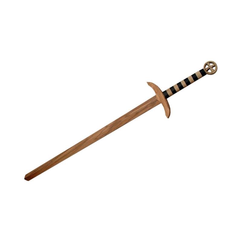 Gallery » Wooden Training Sword • King of Swords The largest online weapon store Medieval