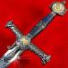 King Solomon Sword