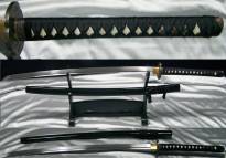 Plain Tempered Acid etched harmon