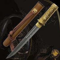 Bushido Tanto