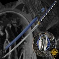 Golden Oriole Katana
