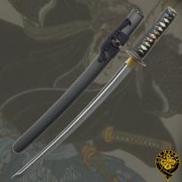 Miyamoto Musashi Wakizashi