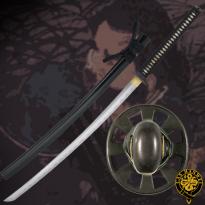 Practical Pro Elite Katana